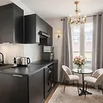 Apartment C Great In *