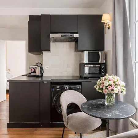 Appartamento C Great In