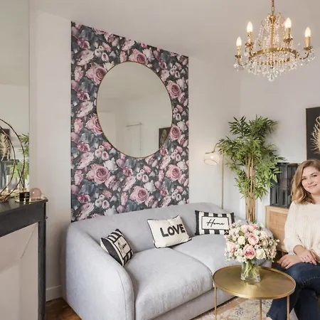 C Great In Appartamento