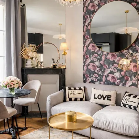 C Great In Appartamento