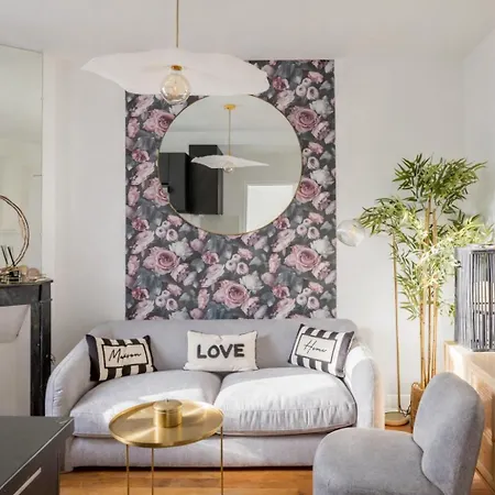 Appartamento C Great In *