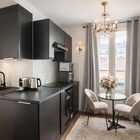 Appartamento C Great In *