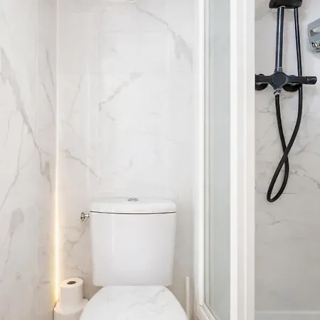 C Great In Appartamento