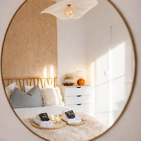 Appartement C Great In
