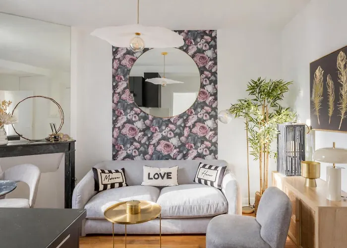Apartment C Great In *