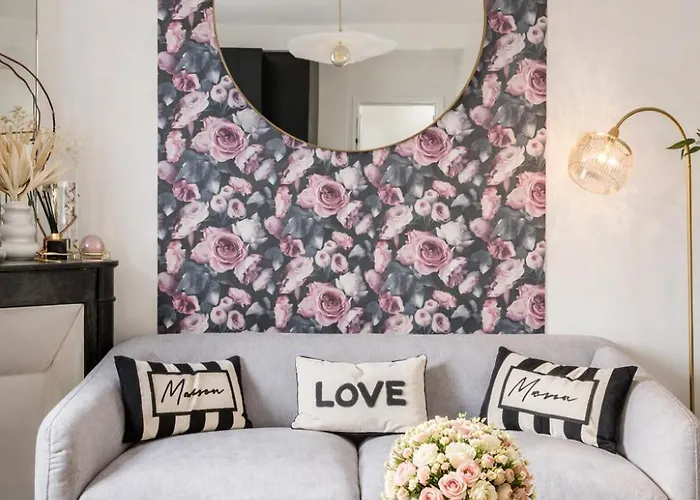 Apartment C Great In Paris