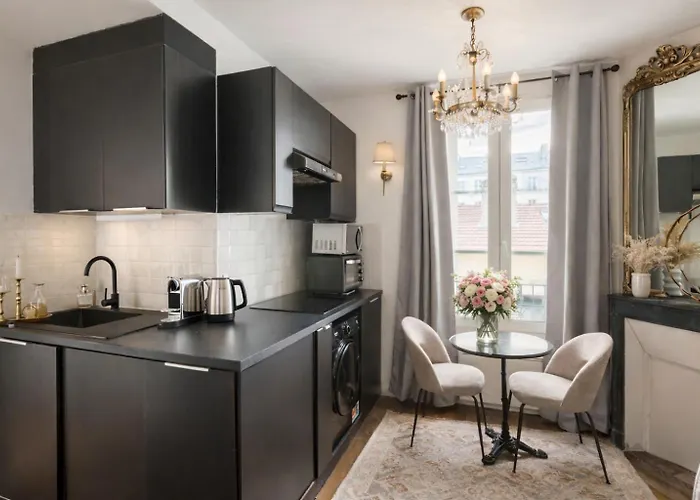 Apartment C Great In *