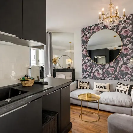 Apartament C Great In *