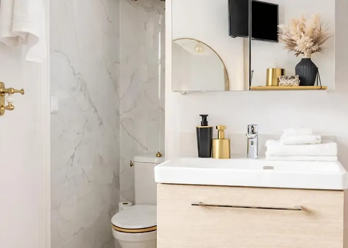 Apartament C Great In